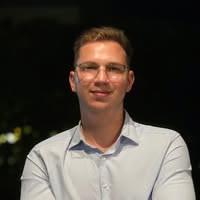 Daniel Agape